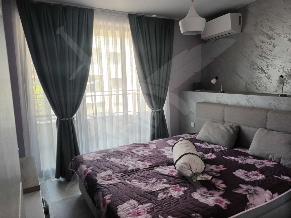 Продава се Двустаен апартамент в Пловдив, Център - 76 кв.м за 2303 €/кв.м - Снимка #3