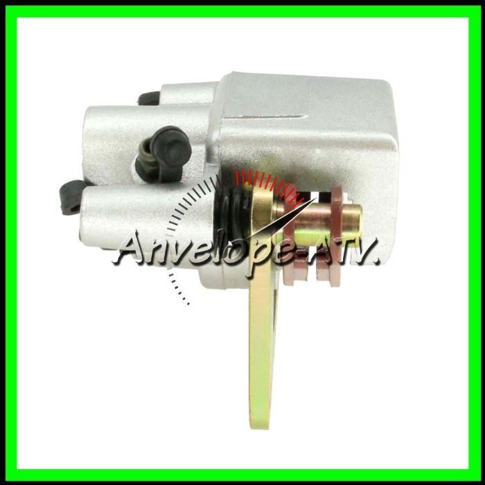 Etrier Frana Atv CFMOTO 450 500 550 X5 625 X6 800 X8 CF MOTO -  Fata Dreapta