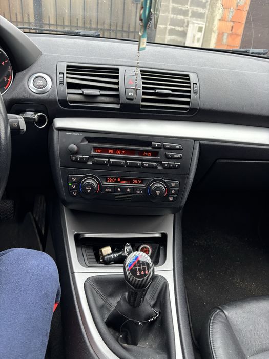 BMW Seria 1 , in stare perfecta de functionare!