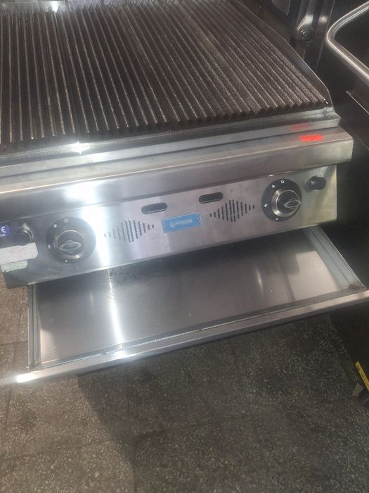 Скара на газ водна метан/ пропан бутан