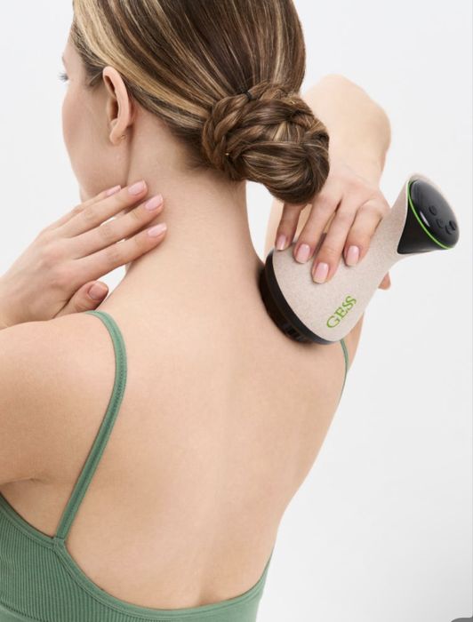 Массажер для тела Gess