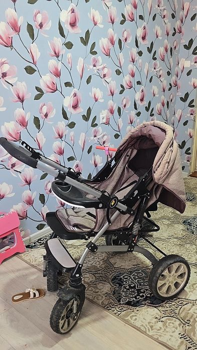 Kolyaskala sotiladi holati yaxshi