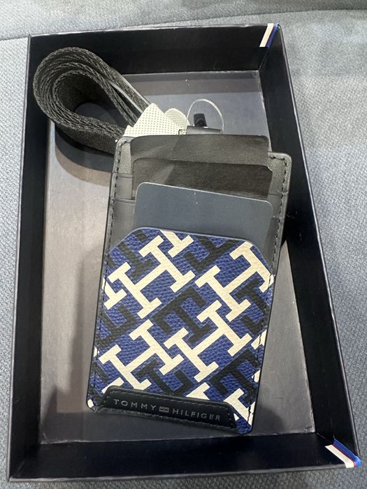 Картхолдер Tommy Hilfiger