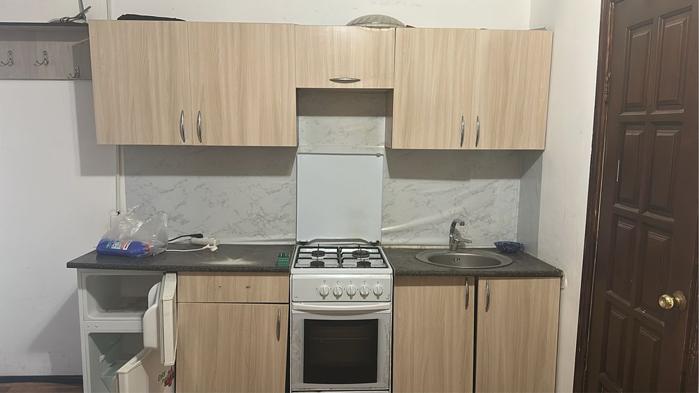 Сдам времянку за 70000 вместе с ком услугами