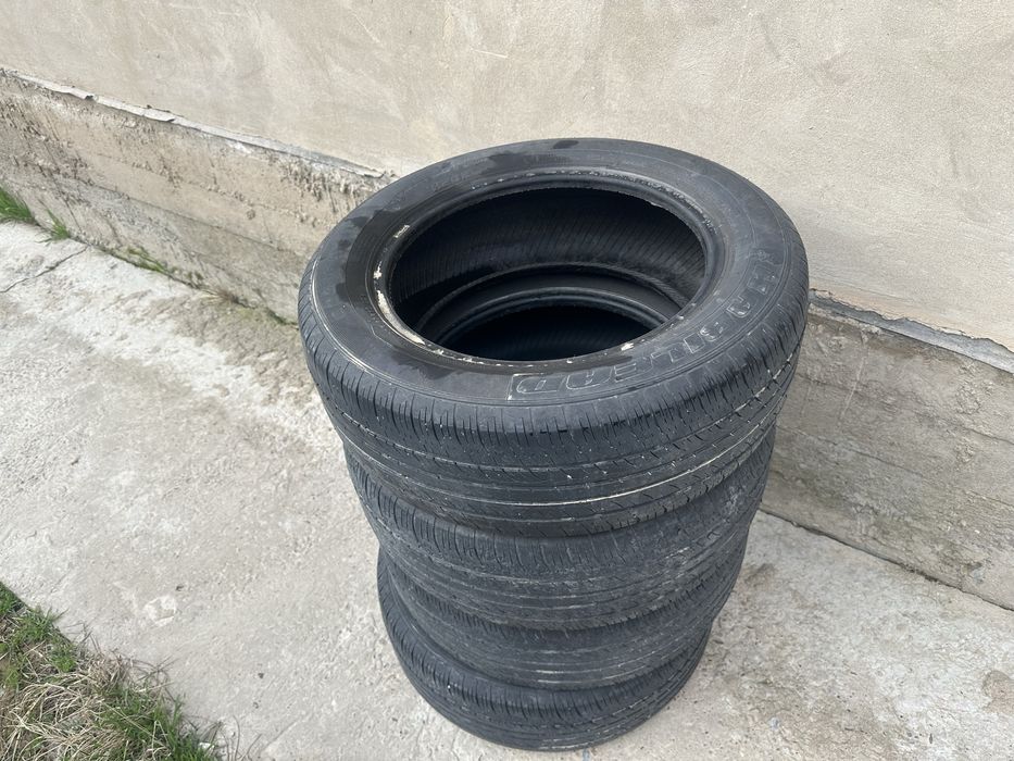 Продам летние шины