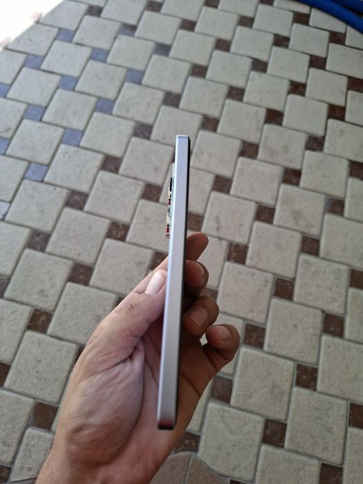 Redmi Note 13 Pro 5G Snapdragon 7s gen2
