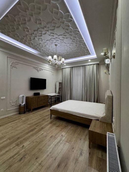 Продам ЖК Нирвана ор. Парк Бобур