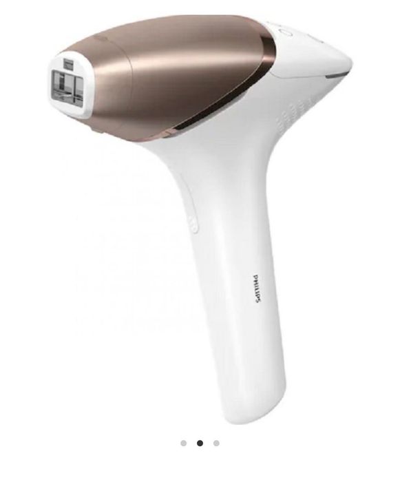 Philips Lumea Prestige BRI958/00