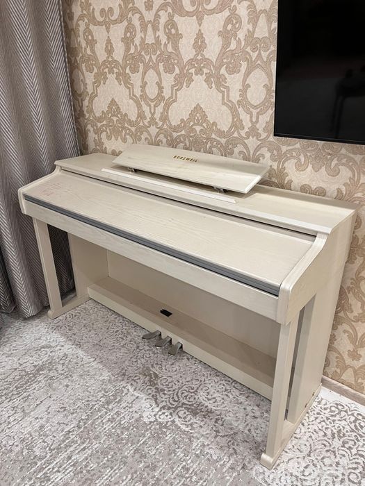 Фортепиано немецкого производства