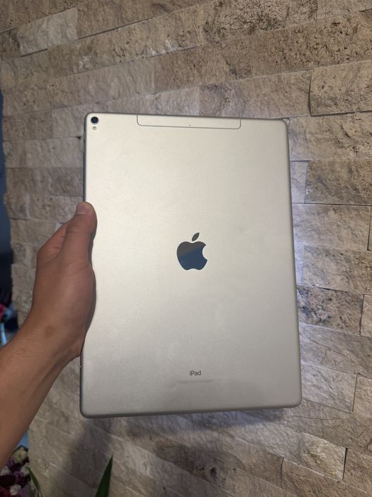 iPad Pro 12.9 inch 2nd gen cellular 512gb