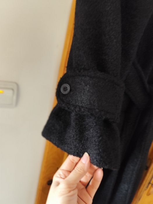 Дамско палто NEGATIVE р-р XS/S