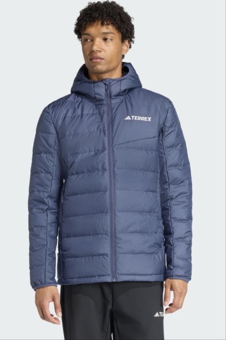Adidas куртка XL демисезон новая