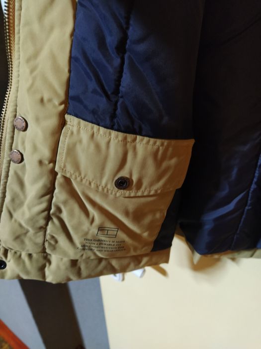 Яке (пролетно) Tommy Hilfiger