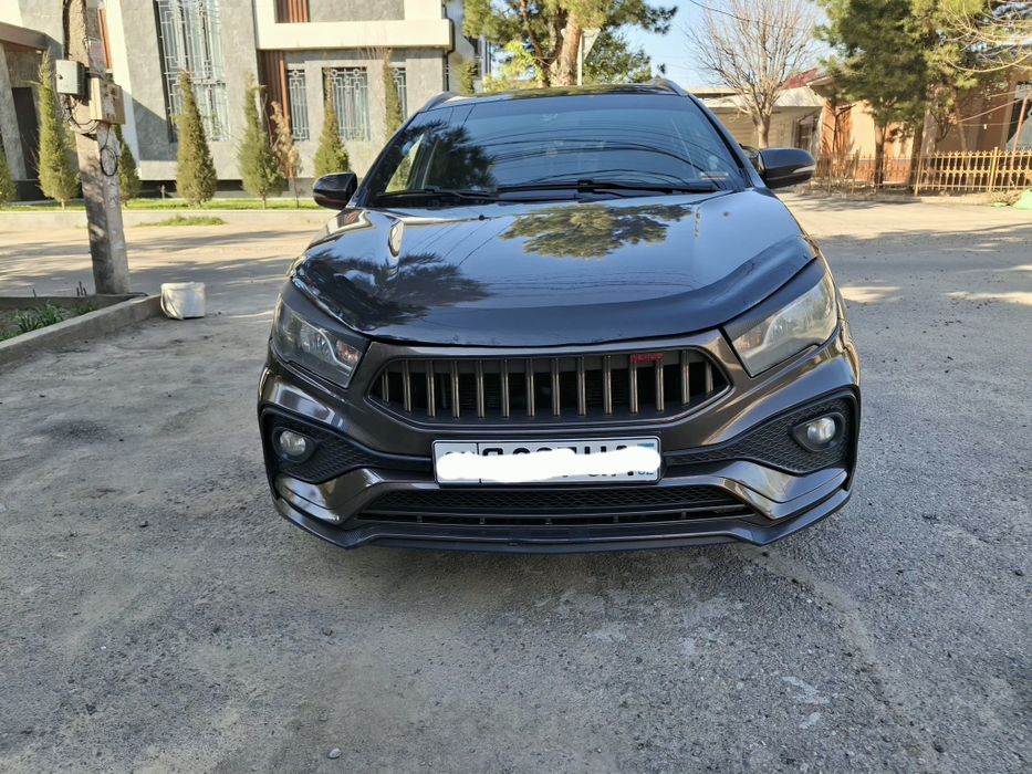Lada Vesta SW 2019 — 2