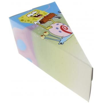 Картонена торта парче