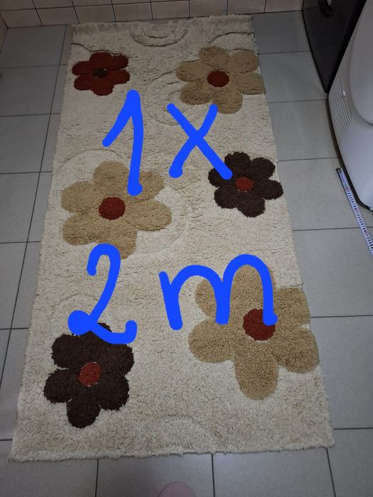 Covoare, mai multe modele