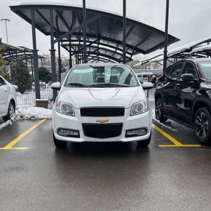 В Продаже новый 2022 Style Nexia 3