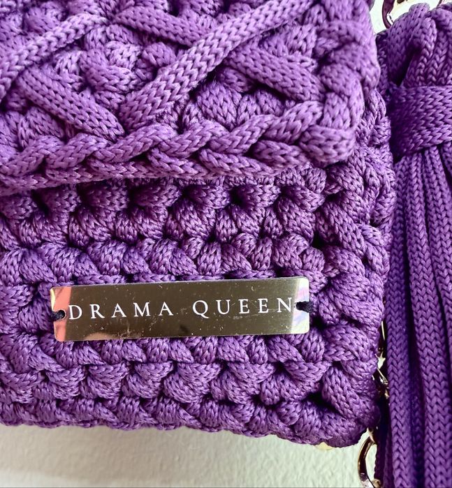 Сумочка Drama Queen