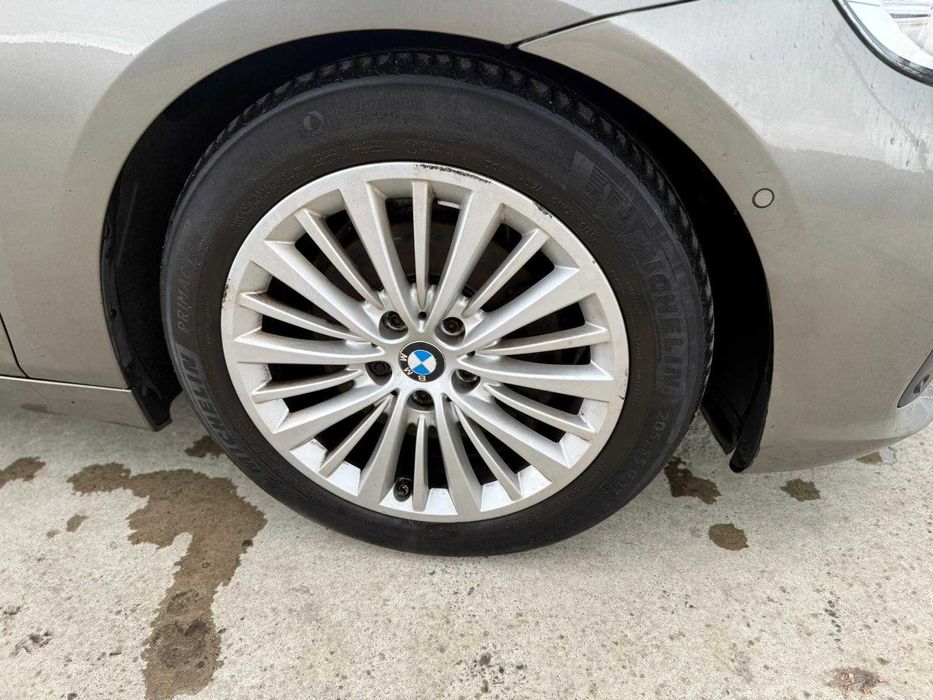 Jante R17 BMW Seria 2 220D F45 si alte piese