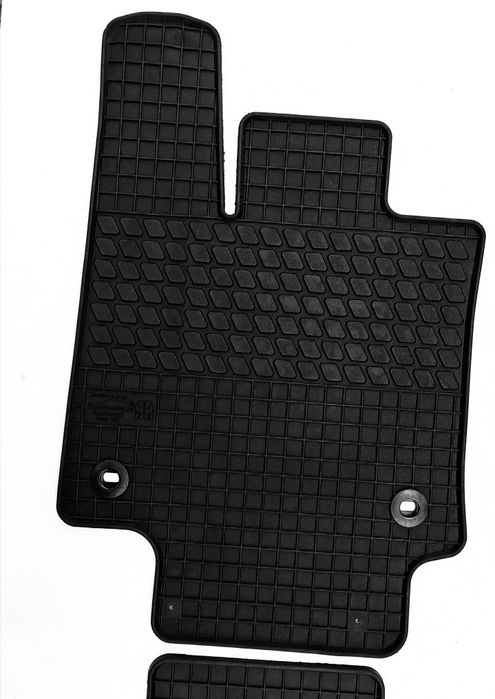 Covorașe cauciuc Toyota Rav 4 XA 50 2018-2025