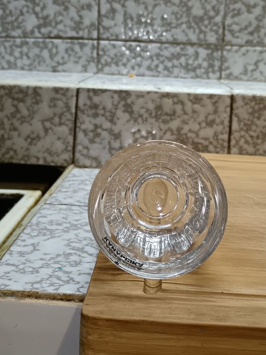 Чаши за уйски и ракия