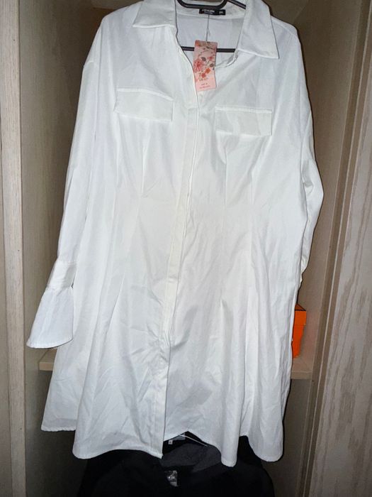 Рокли и други в няколко размера