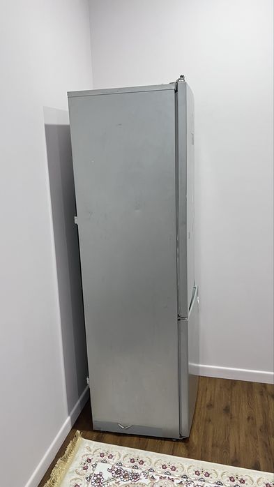 Б/у Холодильник Beko