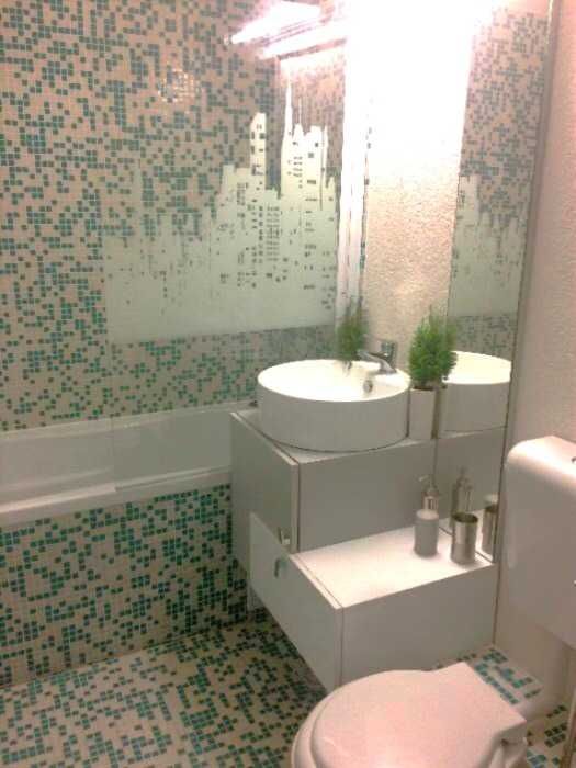 Apartament cu o camera de închiriat pentru UNTOLD