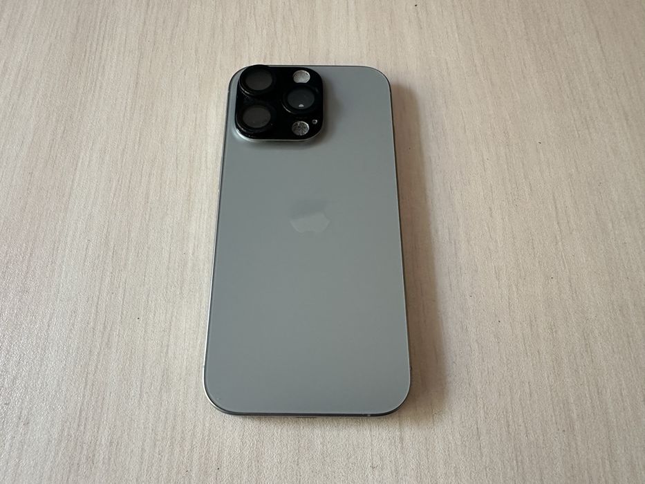 Apple iPhone 16 Pro 128GB