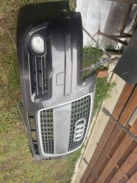 Bară față Audi a3