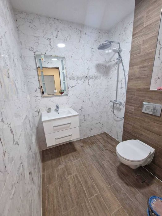 Продава се Двустаен апартамент в Пловдив, Остромила - 70 кв.м за 1743 €/кв.м - Снимка #3