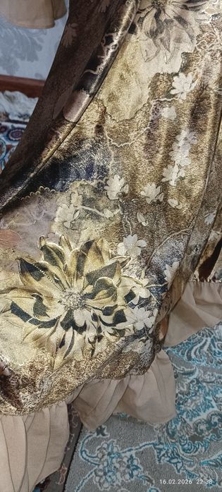 Ko'ylak pocha  sotiladi