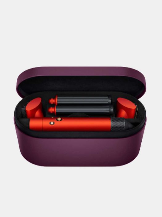 Dyson airwrap complete long  режим работы 24/7 по оптовым ценам,