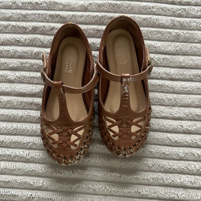 Туфли 29 размер доя девочки