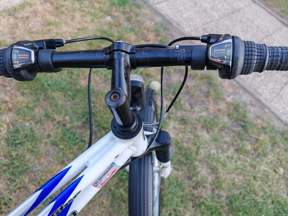 Bicicleta 24  Winora, impecabila