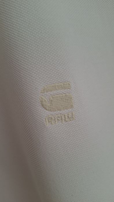 Футболка поло G-Star Raw
