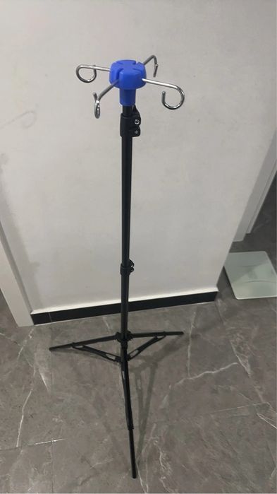 Штатив медицинский.