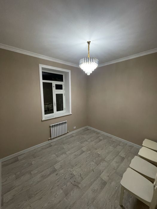 Продаётся квартира 2х комнатная после ремонта