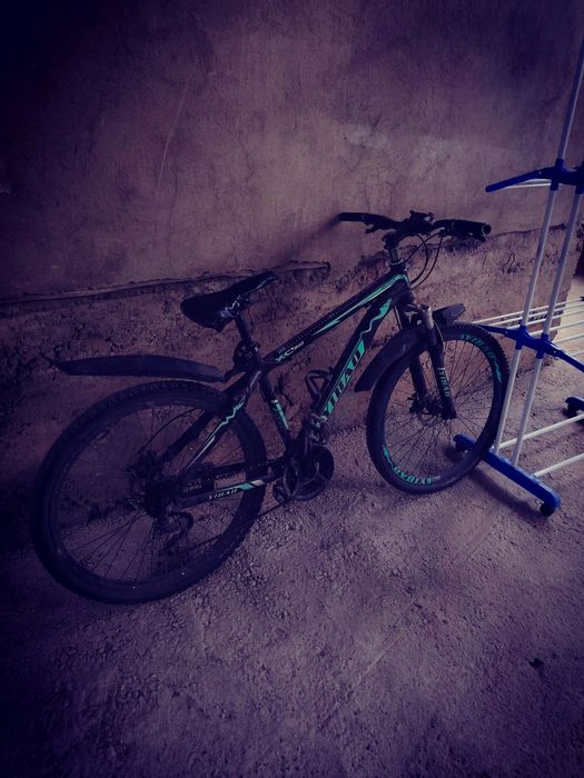 Продам вилик 15к келісім бар