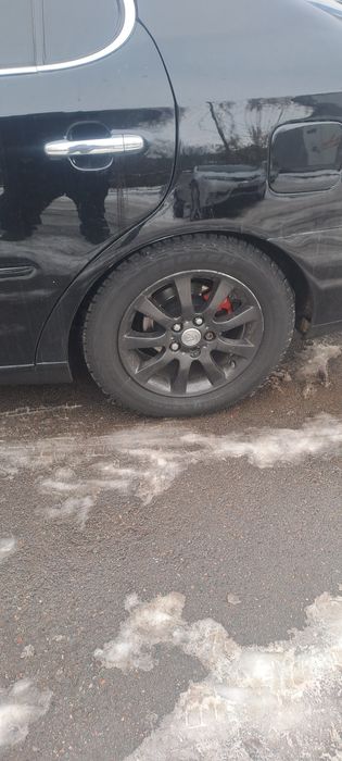 Обмен диски место покрышки