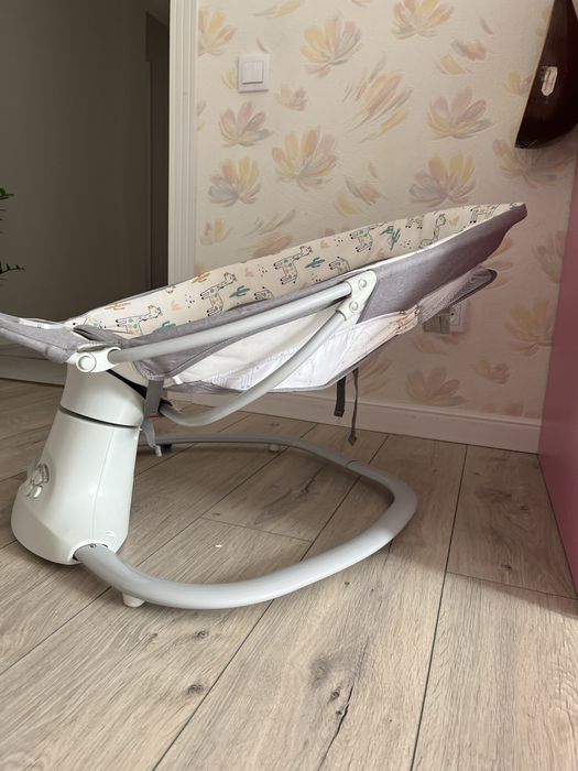 Шезлонг. Качалка. Люлка.