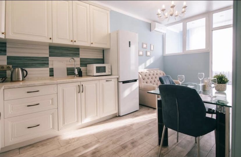 Аренда квартир посуточно