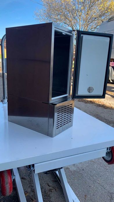 Хладилник за камиони нераждаем