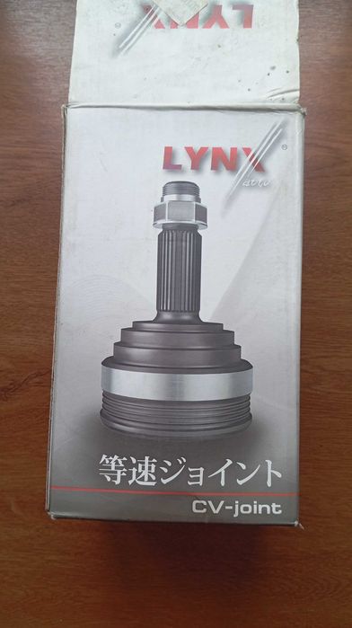 Наружная граната/шрус LYNXAuto CO-3400