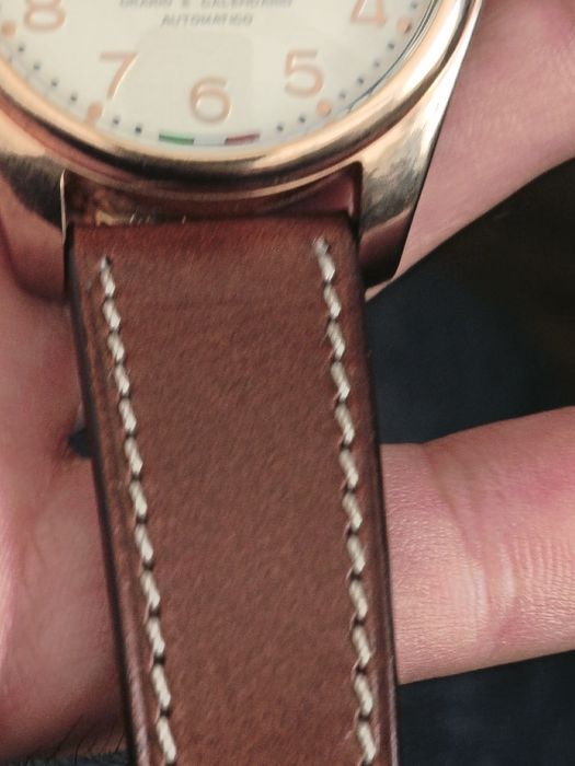 Ceas automatic Bello &Preciso