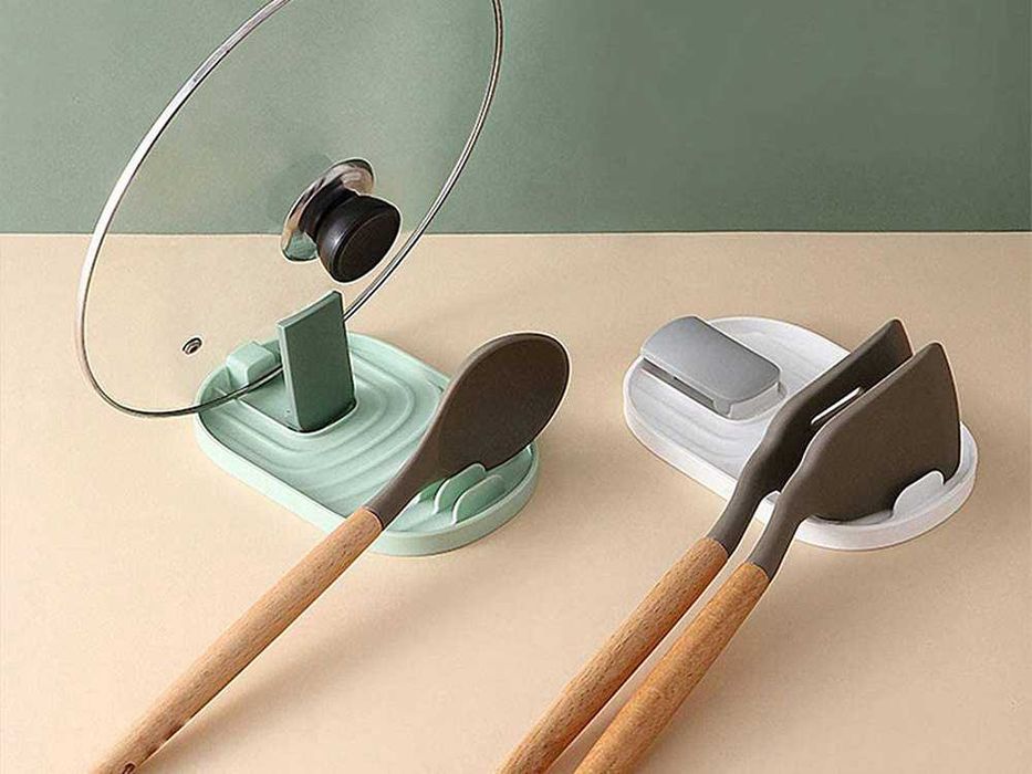 Поставка за прибори до котлон