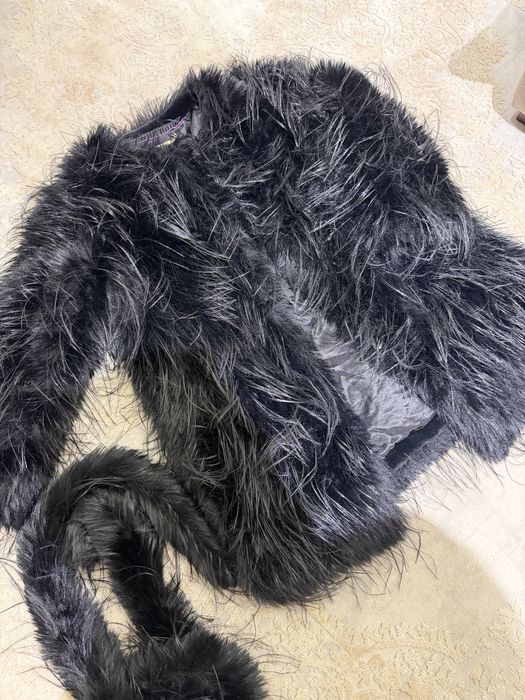 Шикарная шубка Лана М магкая