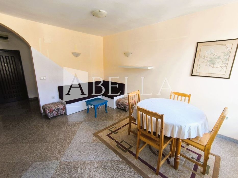 Дава се под наем Двустаен апартамент в София, Манастирски ливади - 62 кв.м за 561 € - Снимка #6