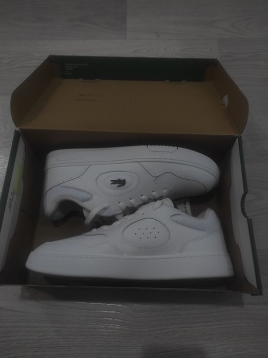 Lacoste кроссовки