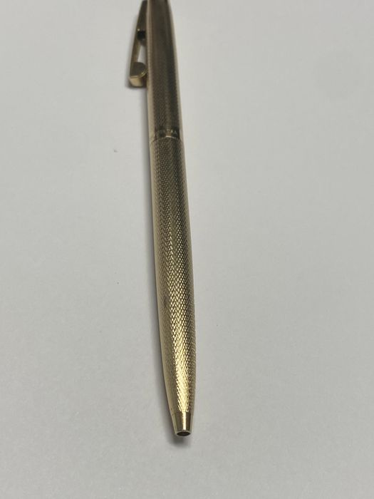 Pix Sheaffer Gold SUA